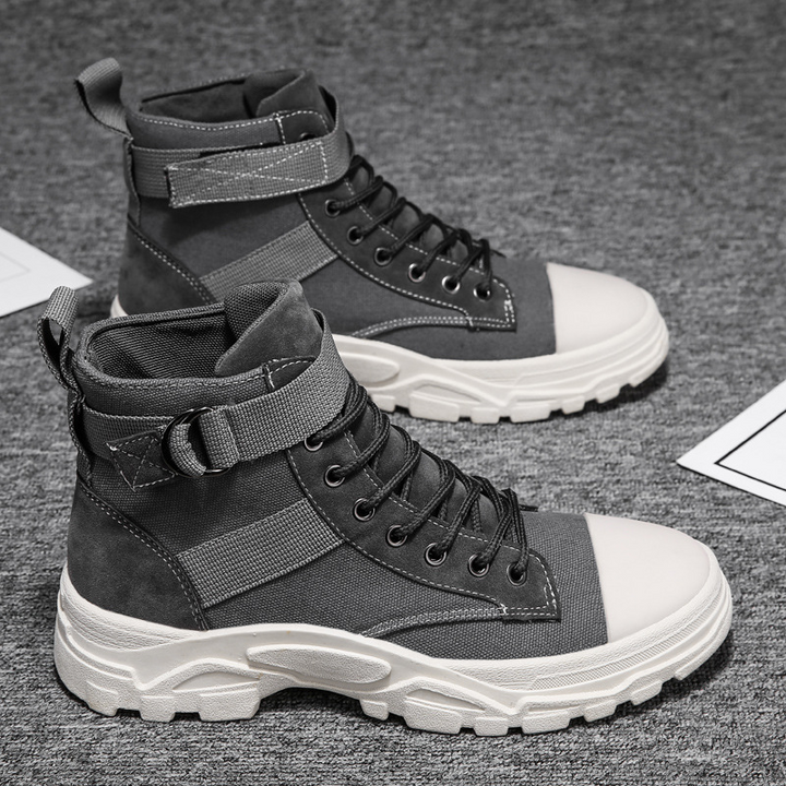 Heidi-Mode | Motorradstiefel