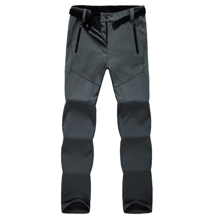 Widerstandsfähige & Wasserdichte Wanderhose für Damen