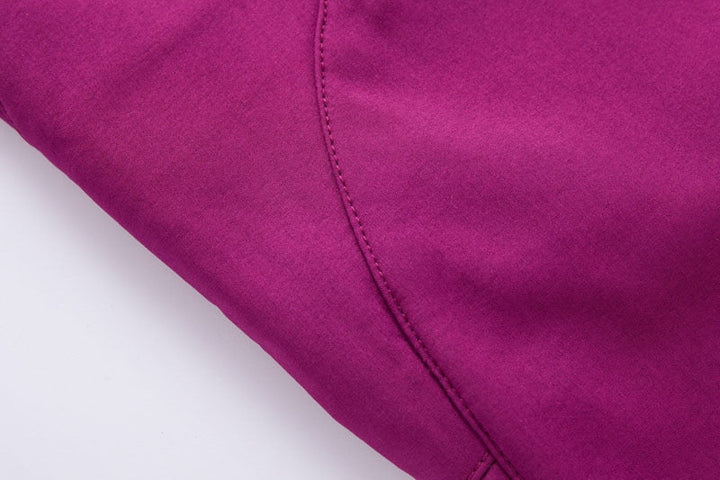 Widerstandsfähige & Wasserdichte Wanderhose für Damen