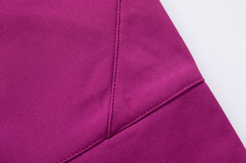 Widerstandsfähige & Wasserdichte Wanderhose für Damen