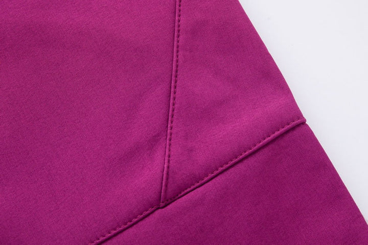 Widerstandsfähige & Wasserdichte Wanderhose für Damen