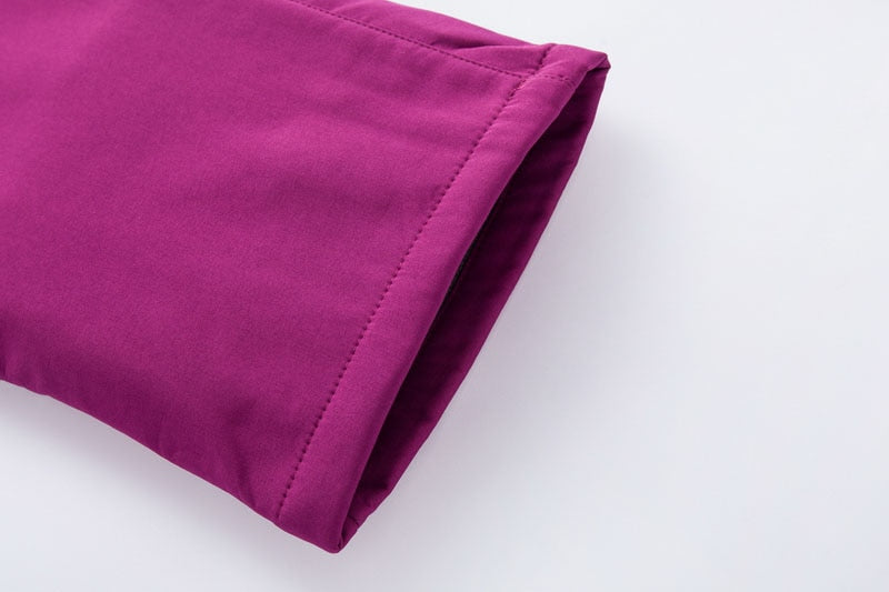 Widerstandsfähige & Wasserdichte Wanderhose für Damen
