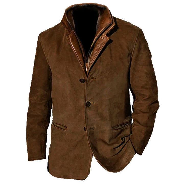 Paul | Herbst Vintage Jacke