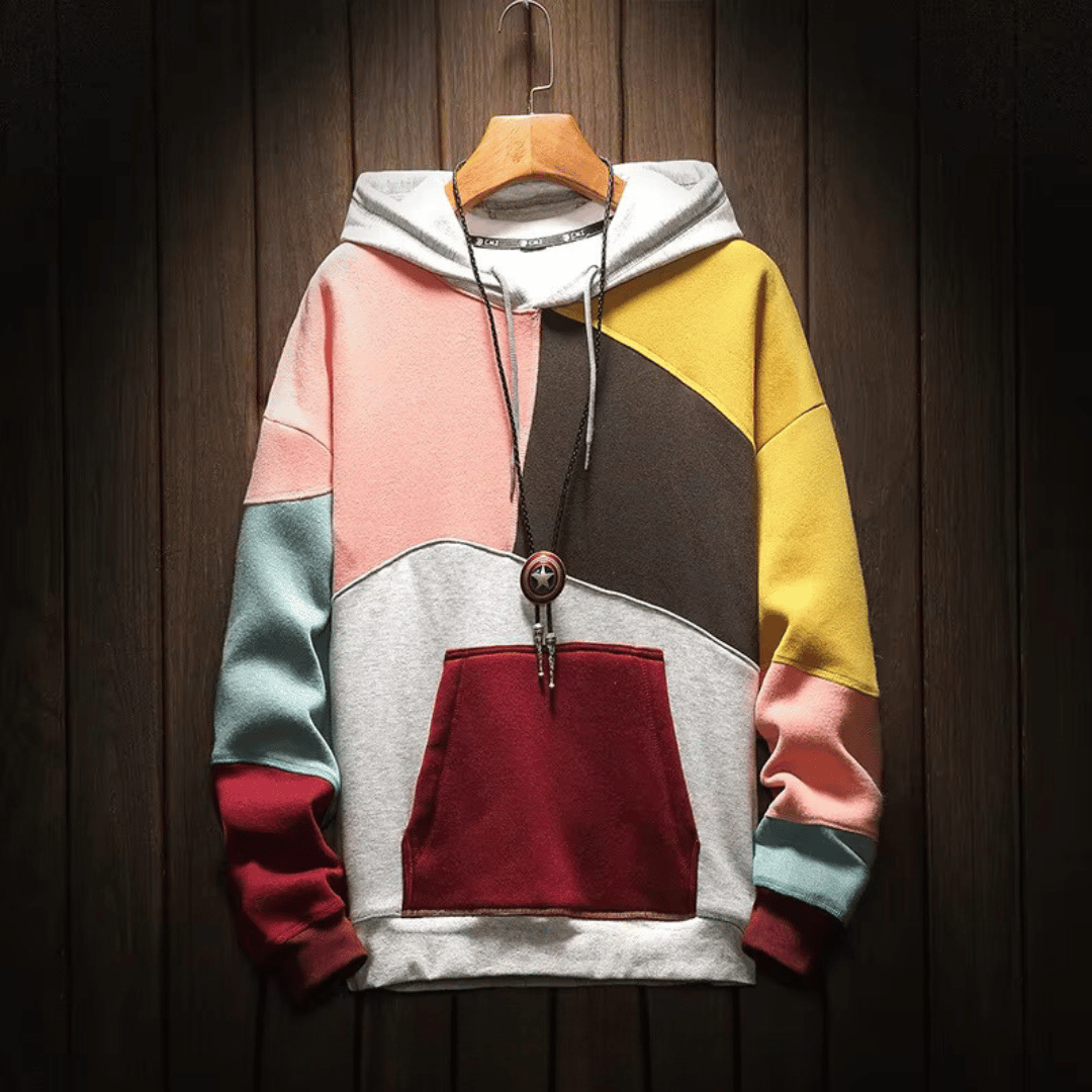 Ares | Element Vanguard Kapuzenpullover