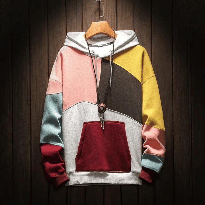 Ares | Element Vanguard Kapuzenpullover