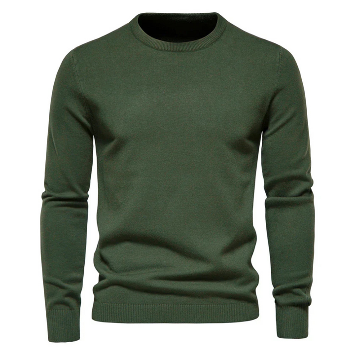 Jörg | Eleganter Pullover