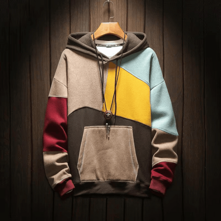 Ares | Element Vanguard Kapuzenpullover