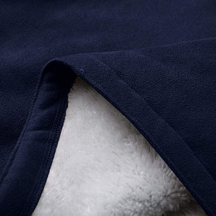 Kuschelige Winterjacke für Damen