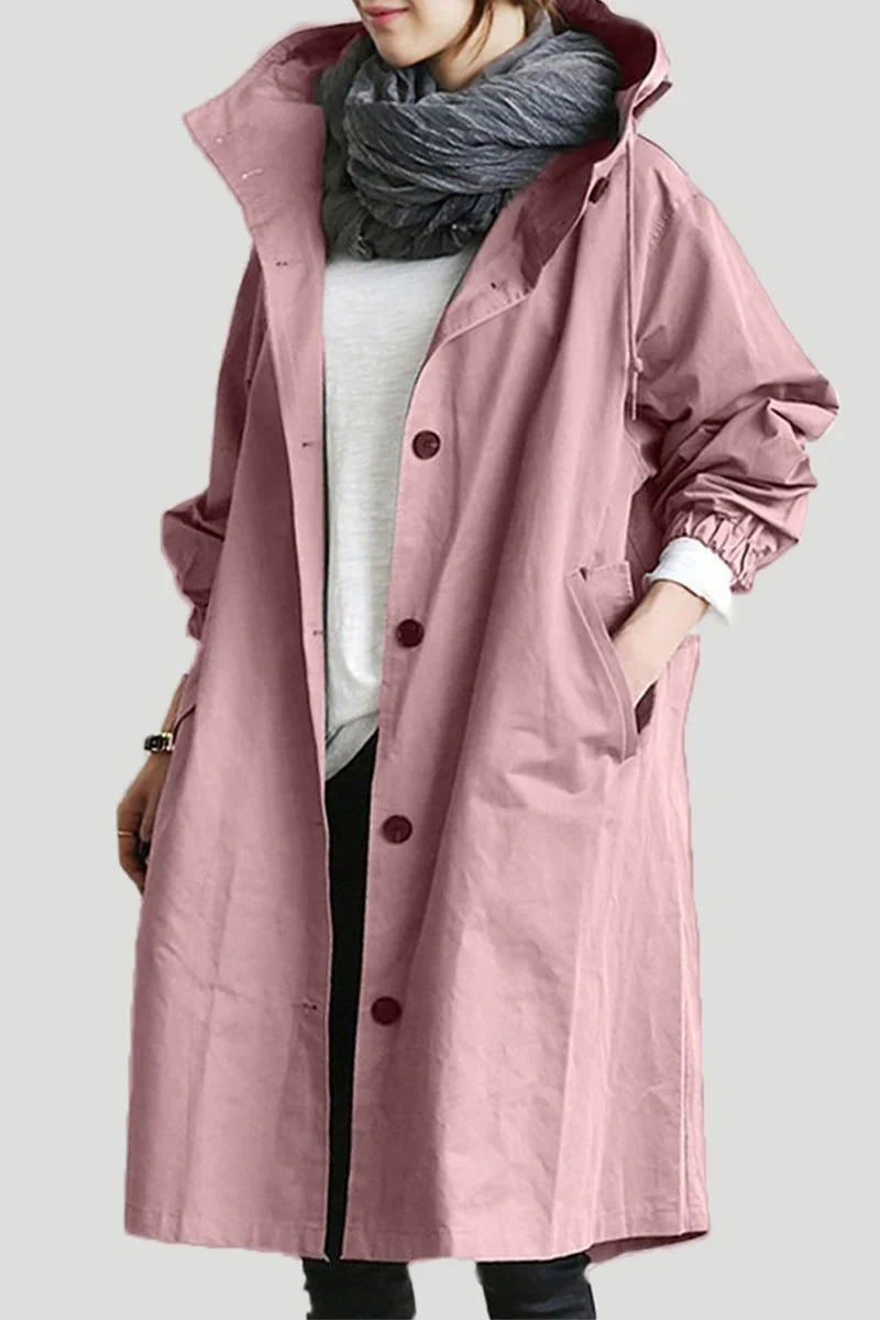 Heidi-Mode | Regenjacke Wasserdicht