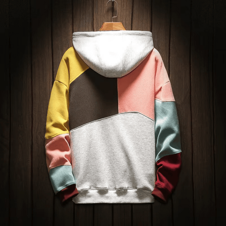 Ares | Element Vanguard Kapuzenpullover