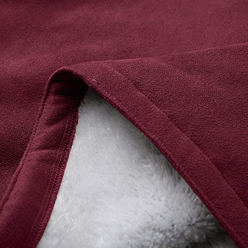 Kuschelige Winterjacke für Damen