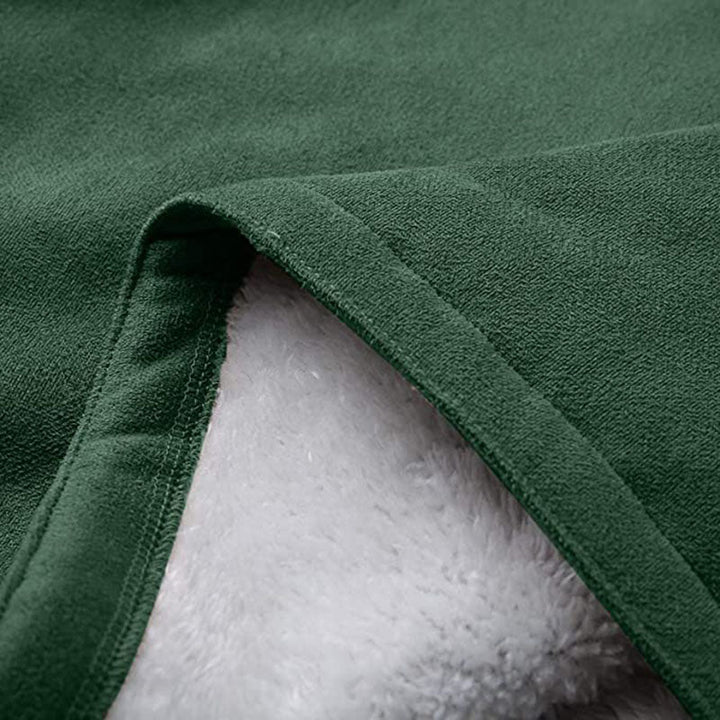 Kuschelige Winterjacke für Damen