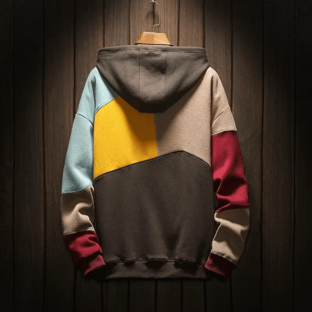 Ares | Element Vanguard Kapuzenpullover
