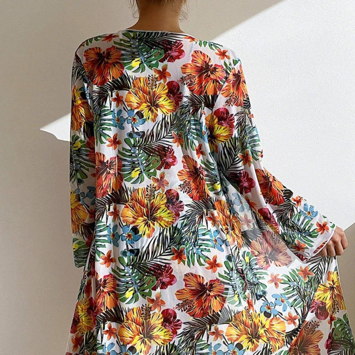 Katharina  – 3-teiliges Bikini-Sommer-Set