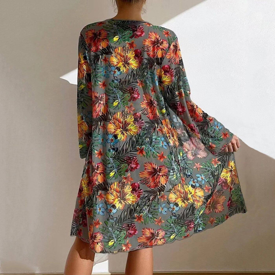 Katharina  – 3-teiliges Bikini-Sommer-Set