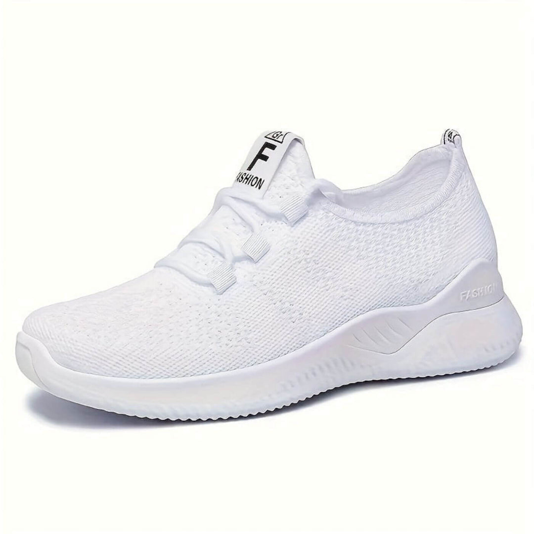 Alora™ – Atmungsaktive Komfort-Orthopädische Sneakers