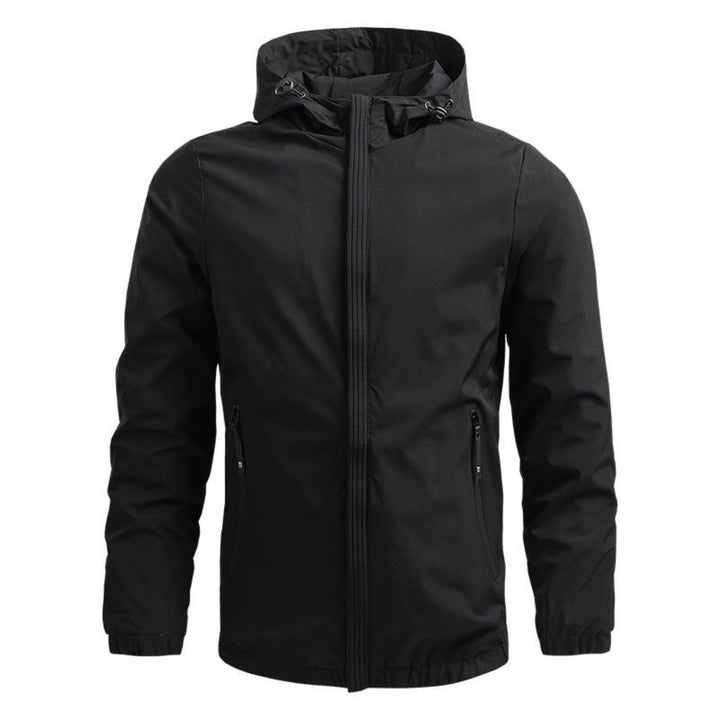 Alpen™ – Wasserdichte Outdoor Jacke