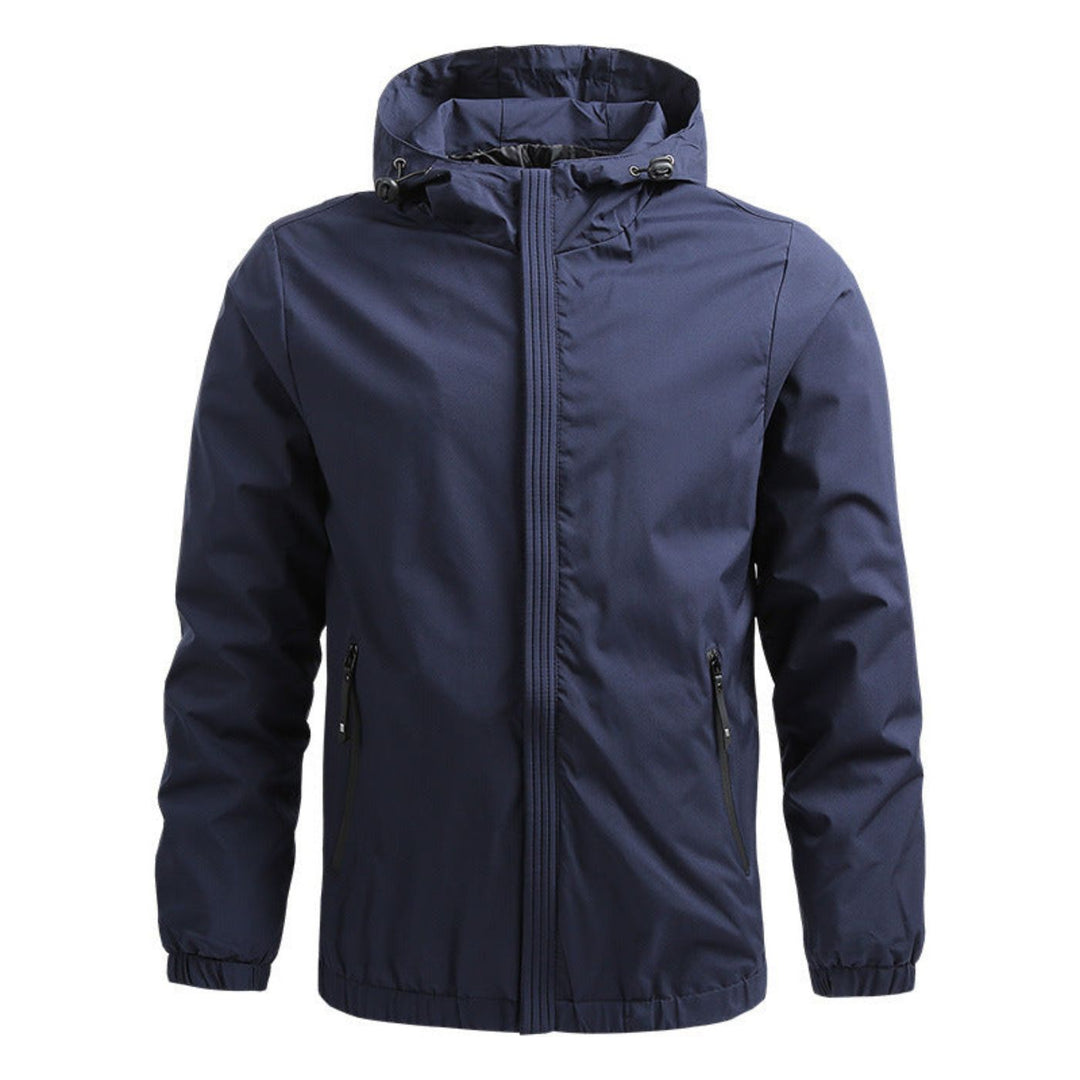 Alpen™ – Wasserdichte Outdoor Jacke