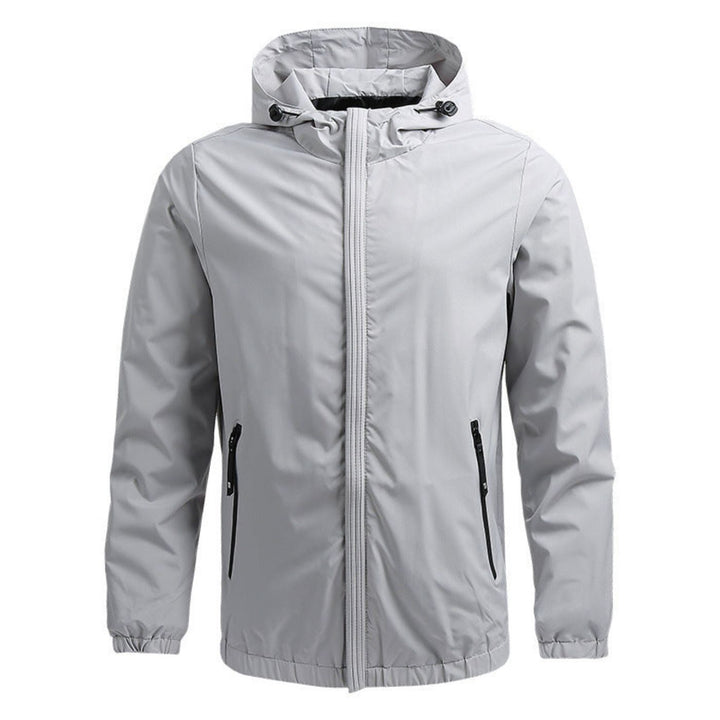 Alpen™ – Wasserdichte Outdoor Jacke
