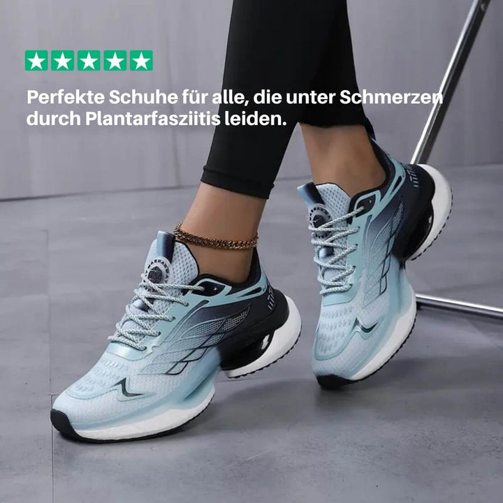 Aria™ – Leichte orthopädische Komfortschuhe