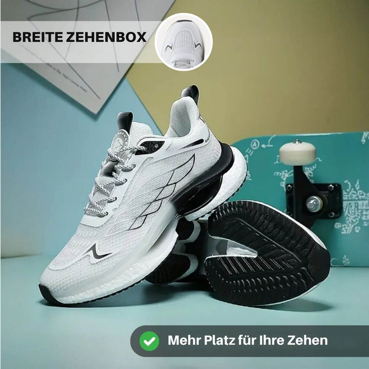 Aria™ – Leichte orthopädische Komfortschuhe