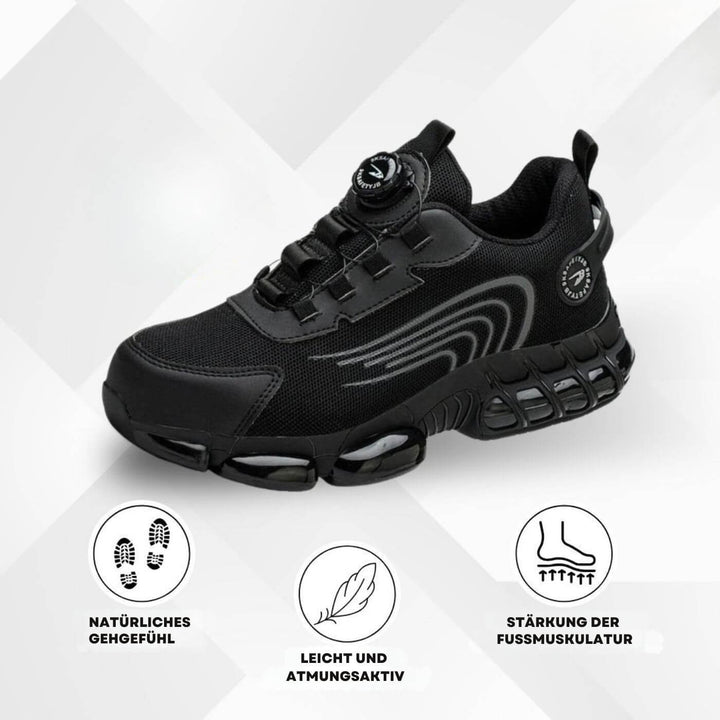 Armin™ - Leichte Sicherheitsschuhe 1+1 GRATIS