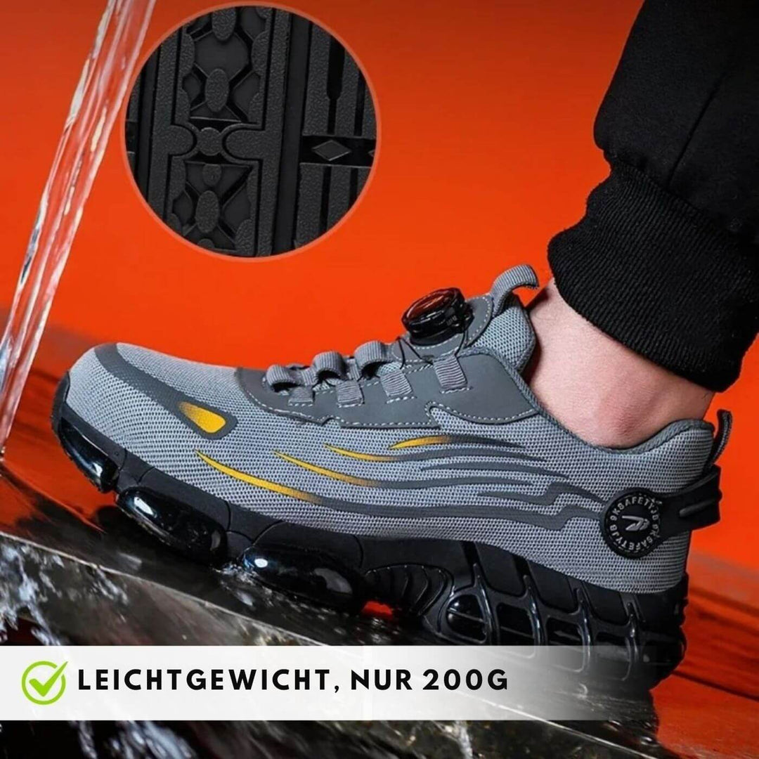 Armin™ - Leichte Sicherheitsschuhe 1+1 GRATIS