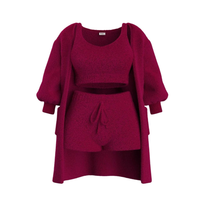 Astrid™ Weiches und Gemütliches Set