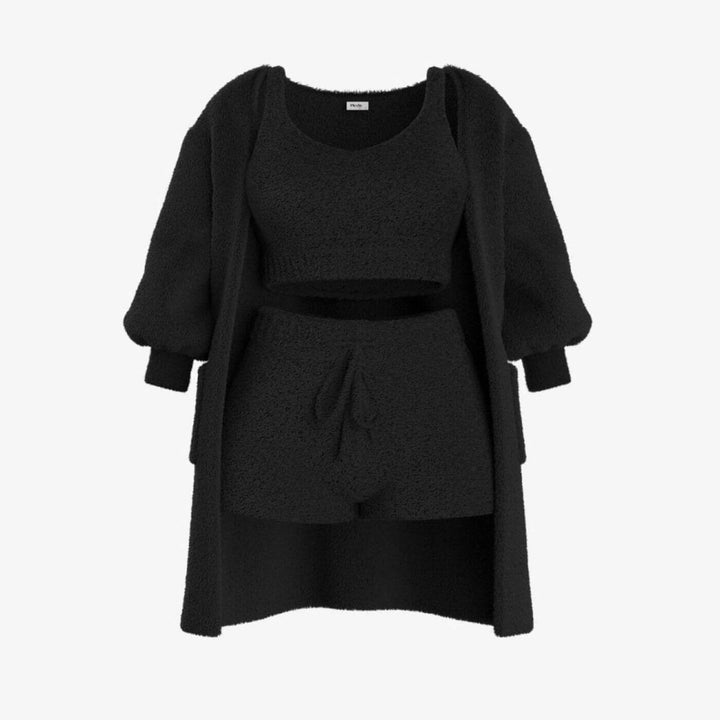 Astrid™ Weiches und Gemütliches Set