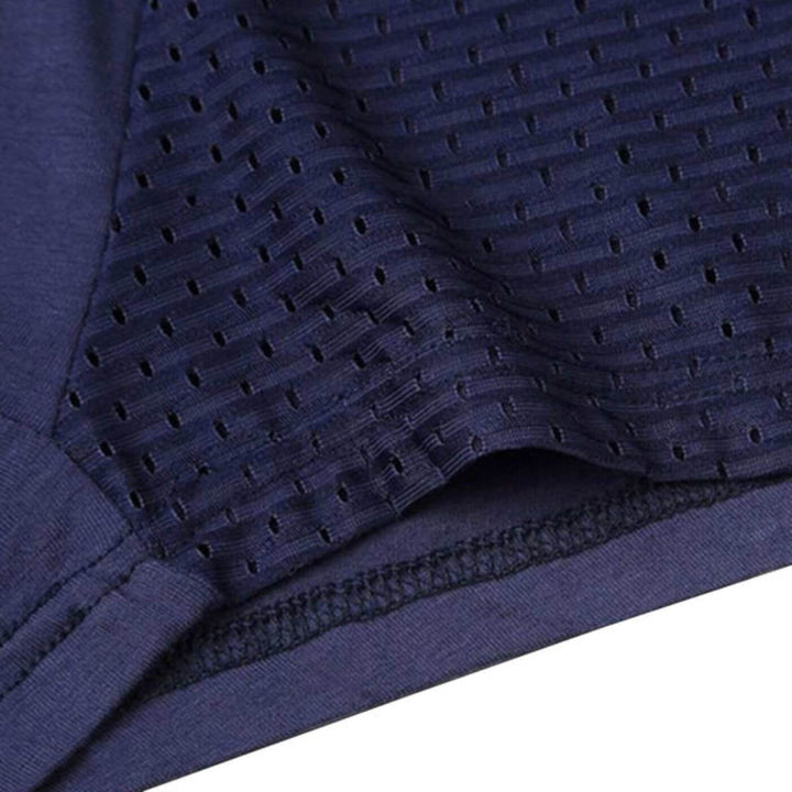 Bamboo Boxers™ – Premium Bambusfaser-Boxershorts gegen Juckreiz ( 5+5 GRATIS )