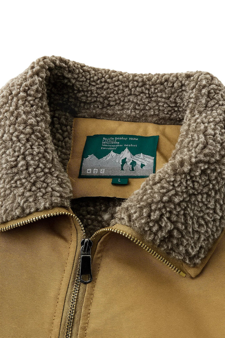 Kristian | Stylische und bequeme Bomberjacke