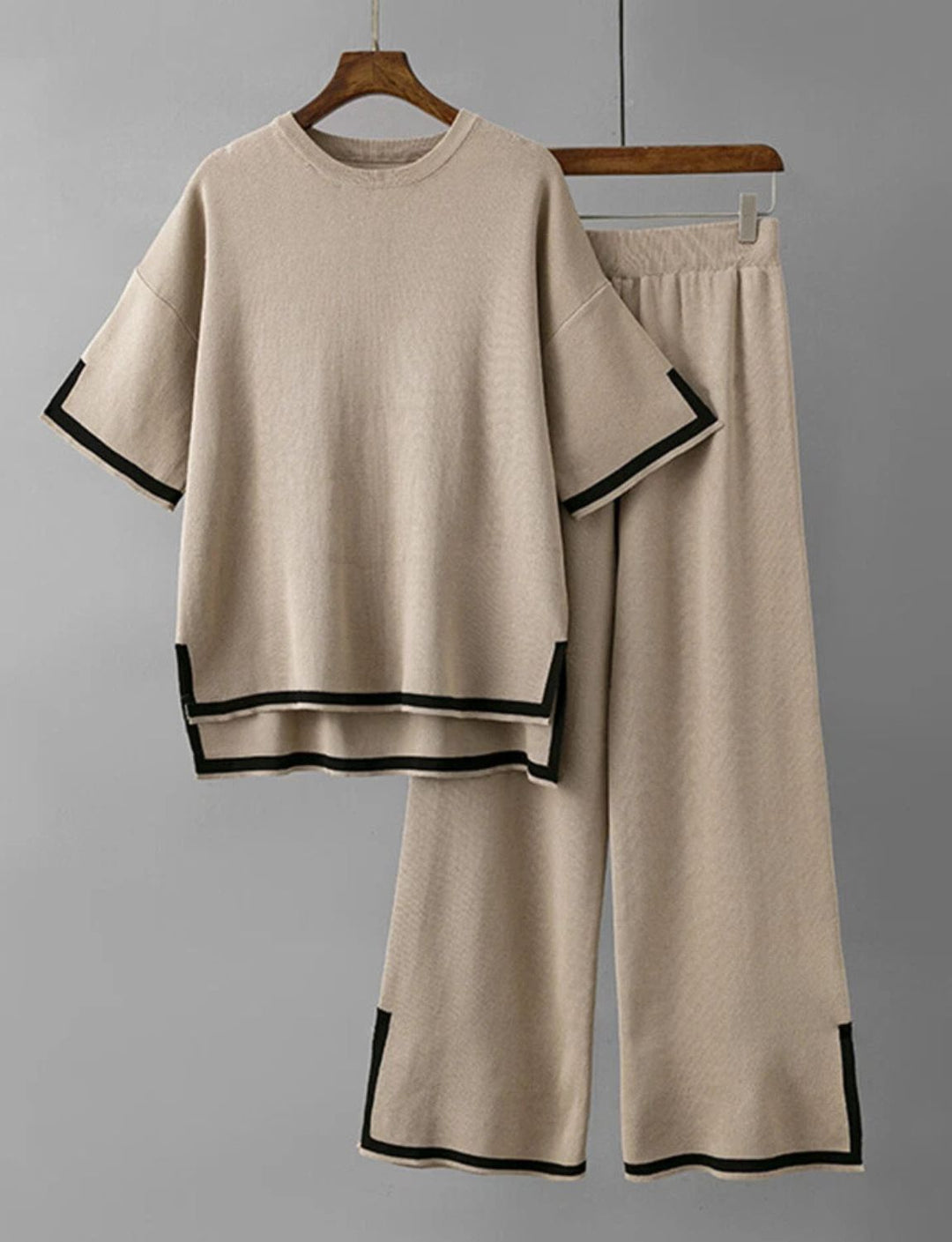 Bianca™ – Bequemes zweiteiliges Set mit Oberteil und Hose