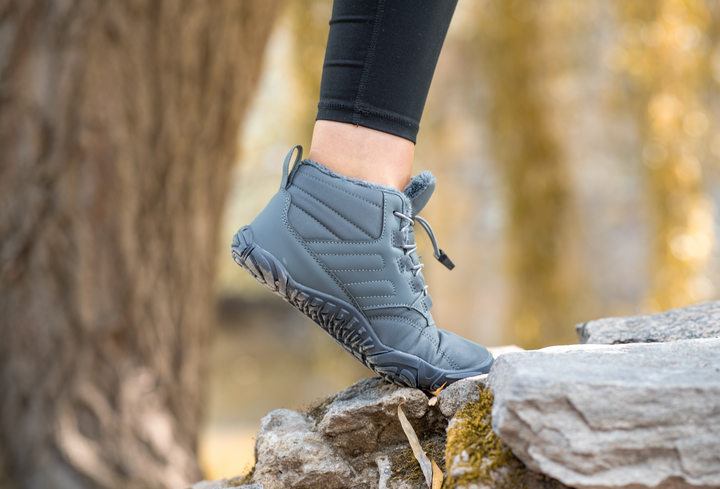 Max | Elegante Barfußschuhe