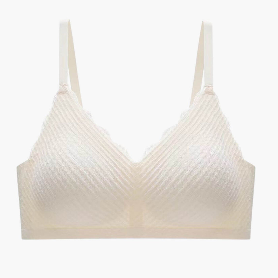 Caroline™ – Atmungsaktiver Und Bequemer Stütz-BH (4er-Pack)