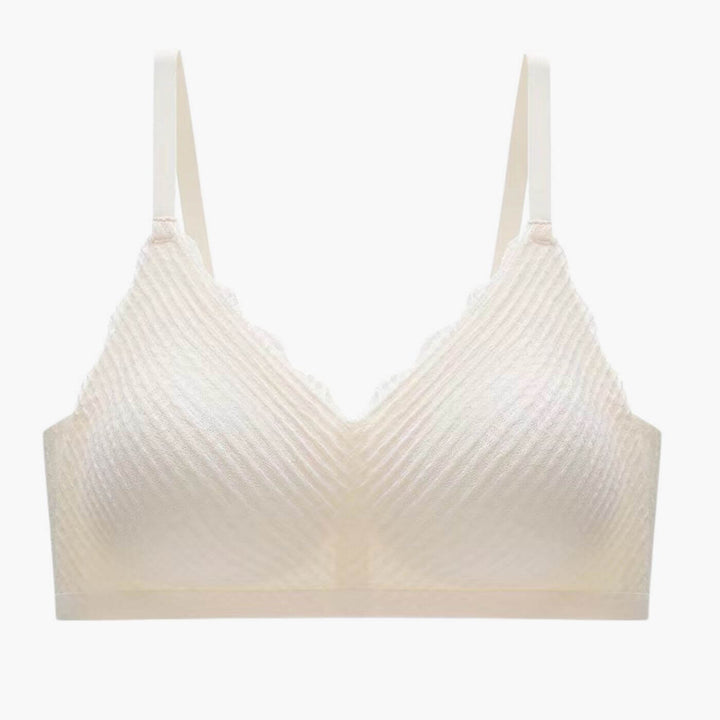 Caroline™ – Atmungsaktiver Und Bequemer Stütz-BH (4er-Pack)