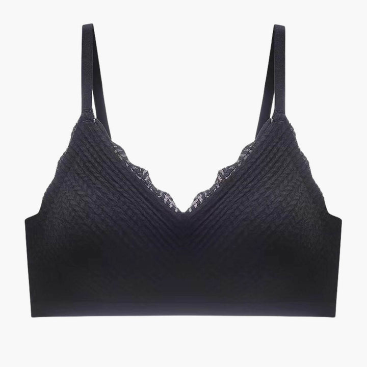 Caroline™ – Atmungsaktiver Und Bequemer Stütz-BH (4er-Pack)