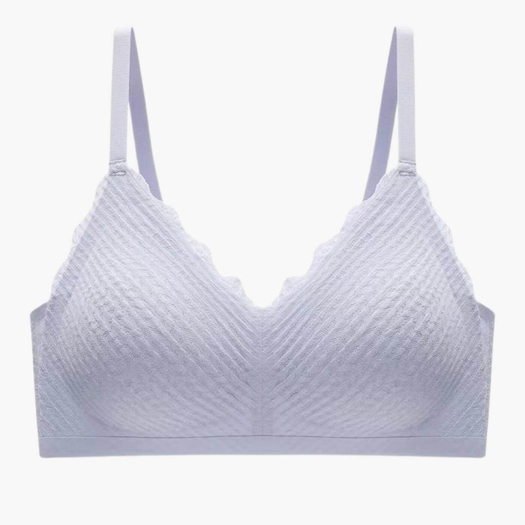 Caroline™ – Atmungsaktiver Und Bequemer Stütz-BH (4er-Pack)