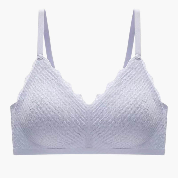 Caroline™ – Atmungsaktiver Und Bequemer Stütz-BH (4er-Pack)