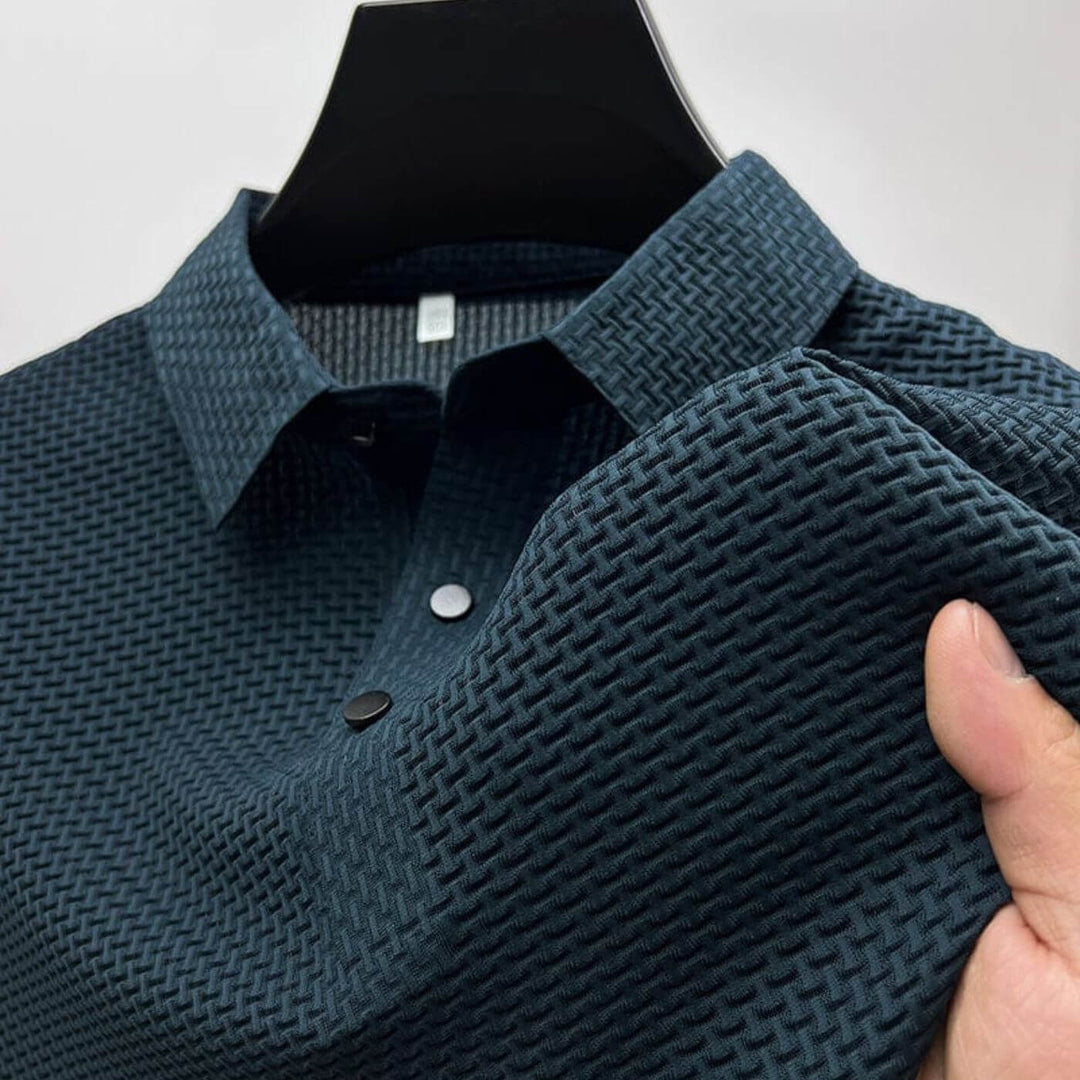 Trevano™ – Premium-Poloshirt