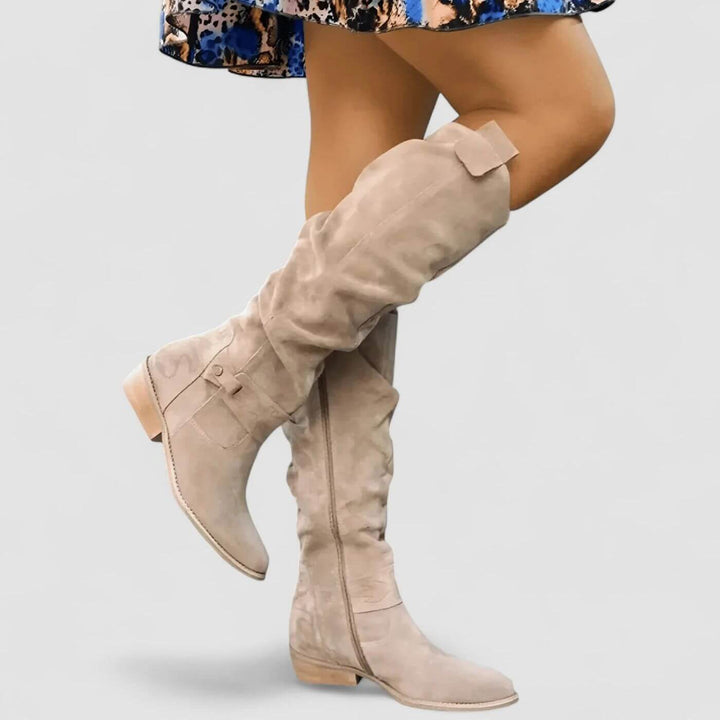 Celina™ – Orthopädische Stiefel