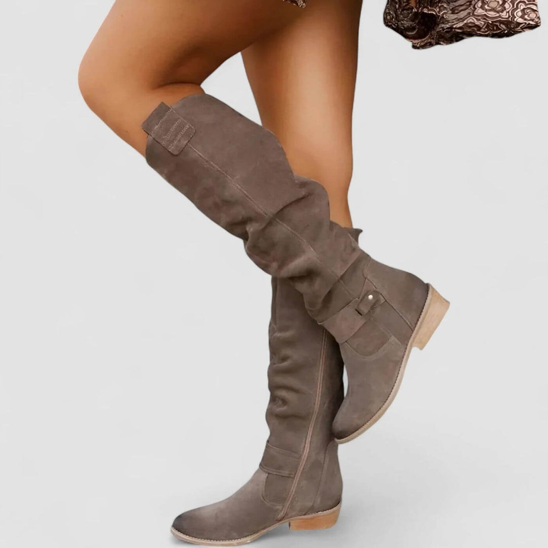 Celina™ – Orthopädische Stiefel