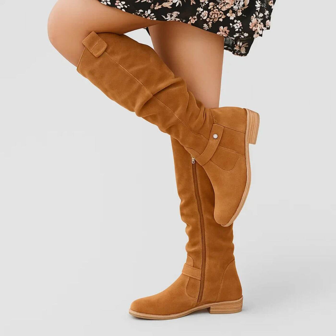 Celina™ – Orthopädische Stiefel