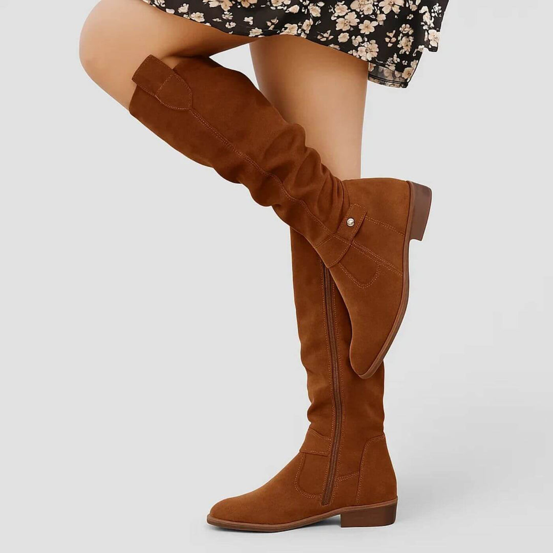 Celina™ – Orthopädische Stiefel