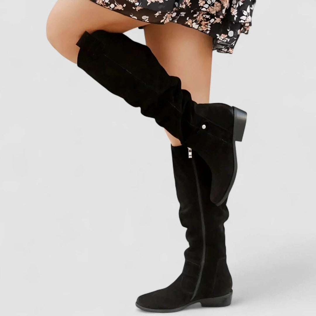 Celina™ – Orthopädische Stiefel
