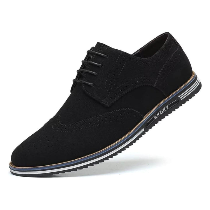 Christian™ – Klassische Und Bequeme Schuhe