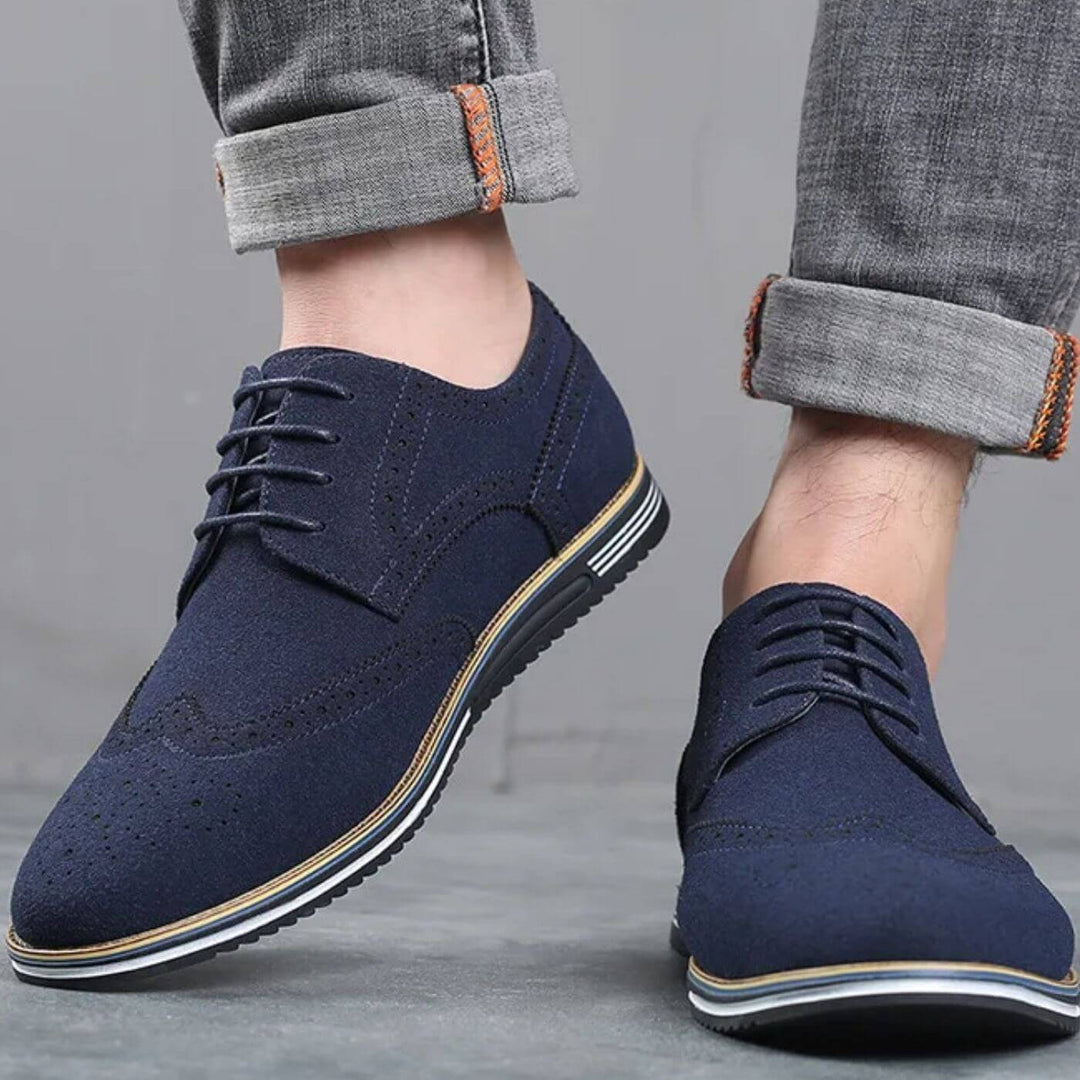 Christian™ – Klassische Und Bequeme Schuhe