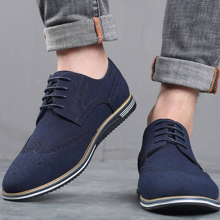 Christian™ – Klassische Und Bequeme Schuhe