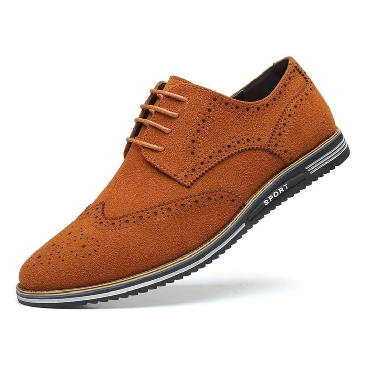 Christian™ – Klassische Und Bequeme Schuhe