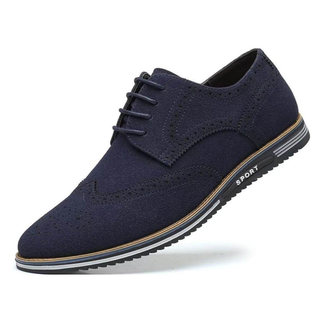 Christian™ – Klassische Und Bequeme Schuhe