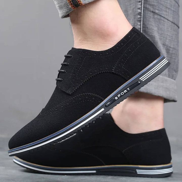 Christian™ – Klassische Und Bequeme Schuhe
